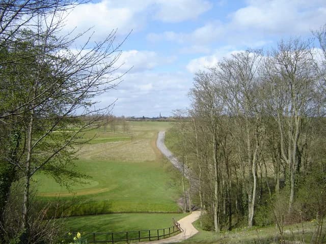 Greetham Valley Golf Club