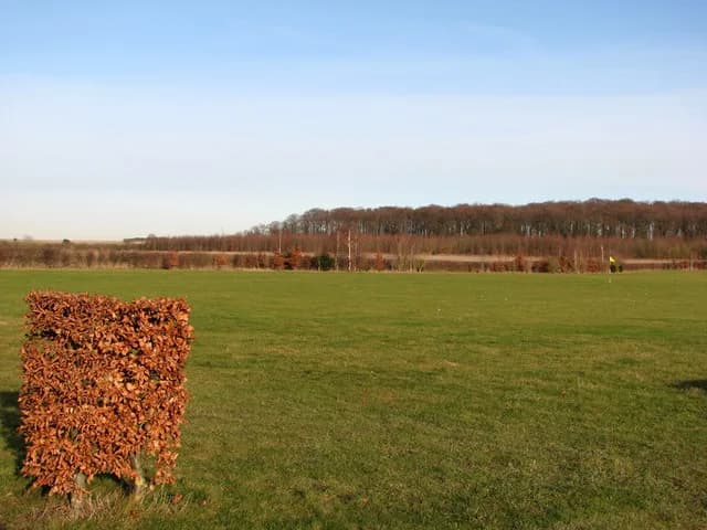 Gog Magog Golf Club