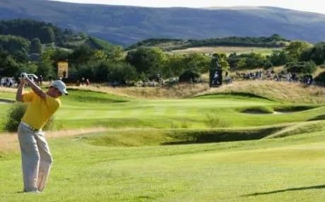 Gleneagles PGA Centenary Course