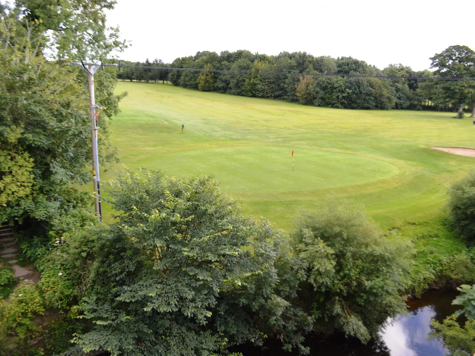 Garstang Golf Club