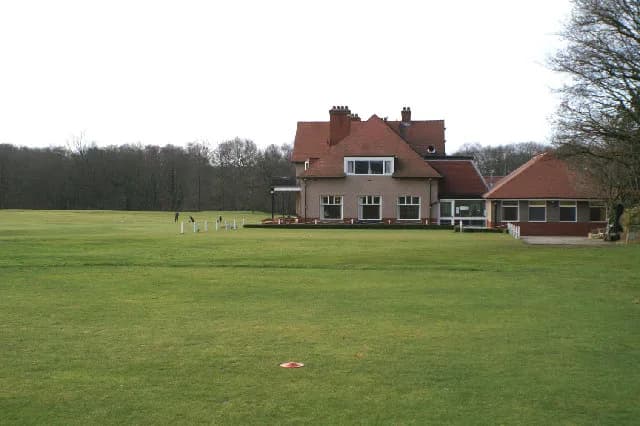 Ormskirk Golf Club