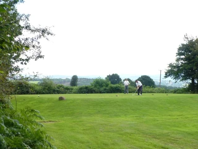 Newport Links Golf Club