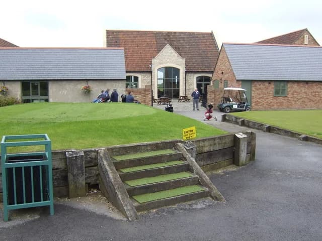 The Players Golf Club