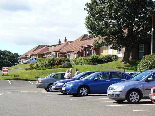 Glenbervie Golf Club