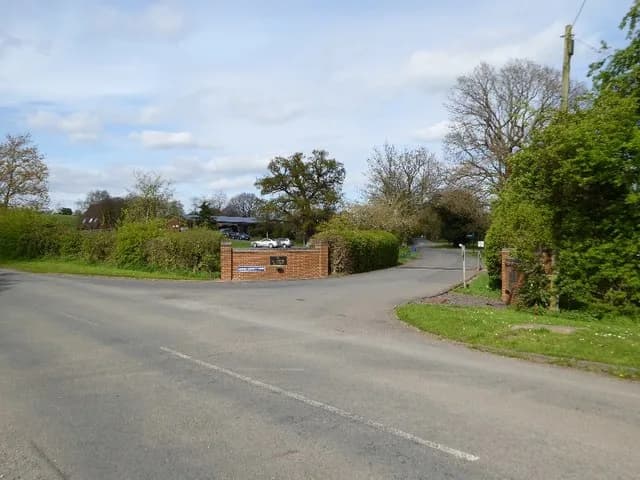 Redditch Golf Club