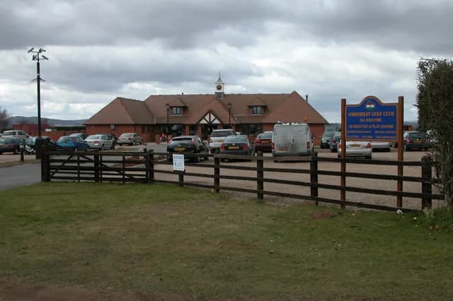 Ombersley Golf Club