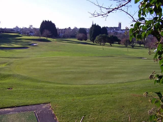 Torquay Golf Club