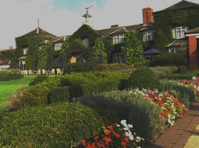 The Belfry Golf Club