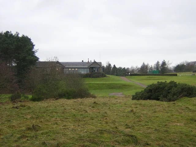 Lanark Golf Club