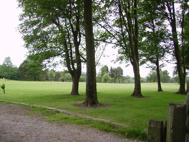 Ulverston Golf Club