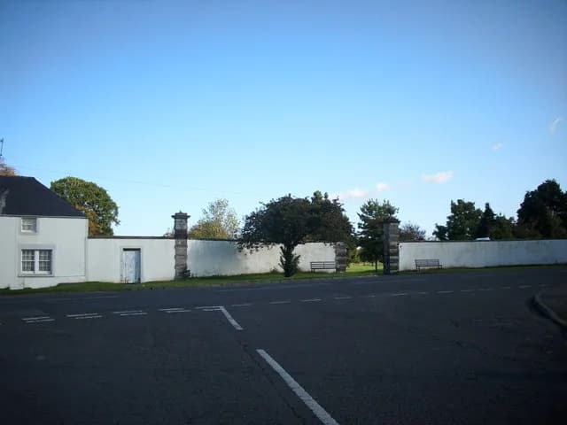 Haddington Golf Club